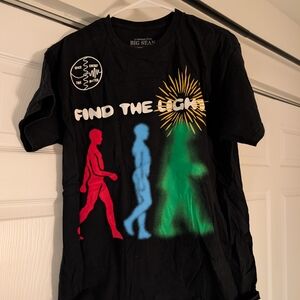 Big Sean Concert Tee